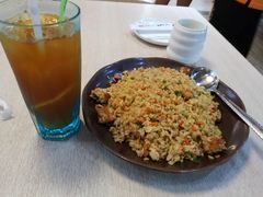 -山小屋(罗湖火车站店)