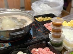 -潮陈记土鸡火锅(东厦北路店)