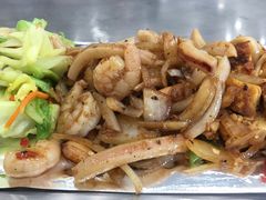 -台烘平价铁板烧(奥城店)