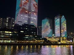 -珠江夜游天字码头