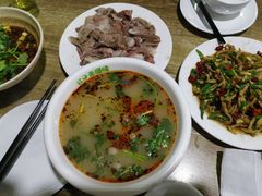 -三中高皇羊肉馆