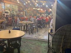 -大树下海鲜饭店