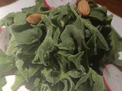 -纳瓦新疆菜(银都店)