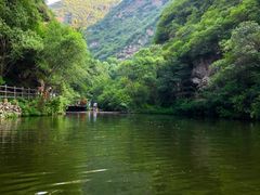 -双龙峡