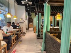 -山里俏·地标皖南菜·屯溪臭鳜鱼(北城万达店)