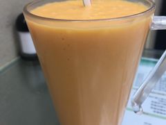 木瓜牛奶-义顺牛奶公司