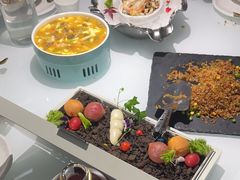 -3号仓库·创意中国菜(嘉兴龙鼎万达店)