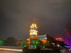 -南通濠河风景名胜区