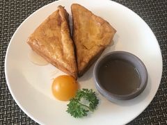 -五号茶居·新派粤菜·岭南五号酒店(沿江中路店)