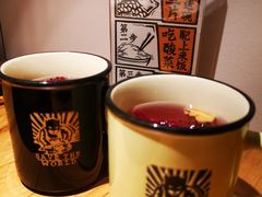 -太二酸菜鱼(中庚漫游城店)