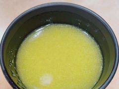 玉米渣粥-吴记百姓菜馆·北京菜·烤鸭(故宫店)