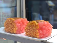 杨枝甘露奶酪包-光之乳酪(万象城店)