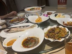 -庄氏祥记家常食府(国瑞建材家居博览中心店)