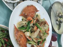 -渔家四合院·北塘海鲜(北塘古镇店)