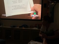 -都市风采影院足道·SPA(解放路店)