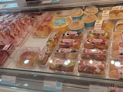 零售区-丹香(湛山店)