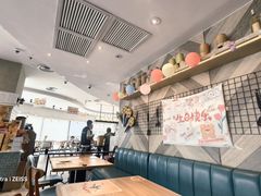 -必胜客(巴沟店)