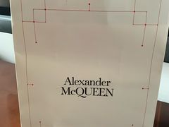 -Alexander McQueen(IAPM环贸广场店)