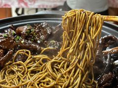 -回味黑鸭煲·始于2006(万松园店)