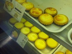 -芳叔(东方宝泰店)