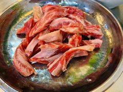 -元山烤肉店(假日广场店)