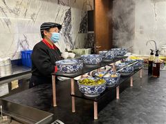 面食-天台泰和开元名都大酒·地中海咖啡厅