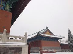 -历代帝王庙博物馆