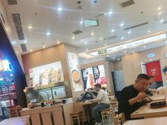 -米村拌饭(王府井喜悦店)