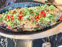 -火枪手串吧·鹤岗小串涮肚(亦庄店)