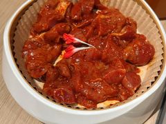 -海底捞火锅(劲松店)