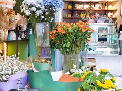 -W CAFE(甜爱路店)