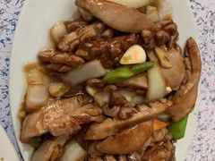 -老万饭馆