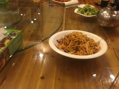 -福谷堂煎饼卷大葱(康虹路店)