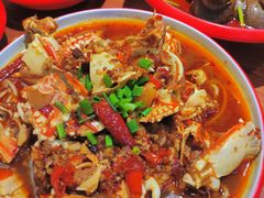 -老闵田螺馆·南昌市井菜·特色小吃(总店)