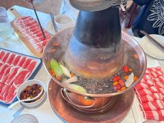 -东来顺饭庄(天坛店)