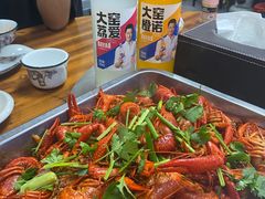 -东北福源铁锅炖