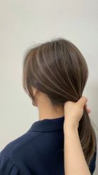 -上禾 HAIR SALON