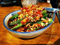 -觅山云南菜(泊富ICITY店)