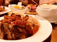 -宝莱纳啤酒花园餐厅PAULANER BRAUHAUS Nanjing(广州路店)