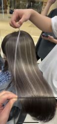 -Hair Code芭曲发型
