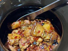 -好帮厨·下饭浏阳菜·坚持现炒(月湖店)