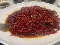 -前王院•巧克力海鲜市集餐厅(万平口店)