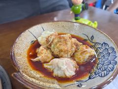 -本味友膳·茶餐厅(和达中心城店)