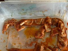 -大漠烤肉(酒泉路店)