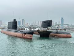 -中国人民解放军海军博物馆