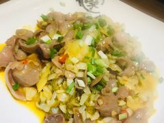 -千岛湖小鱼儿·淳安匠心农家菜