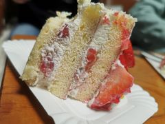 -卷心卷意·轻甜蛋糕(新光天地店)