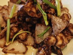 -山外山菜馆(玉泉路店)