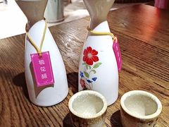 -锦上中式酒馆(南内环店)