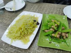 -杨姐大片肉烧烤